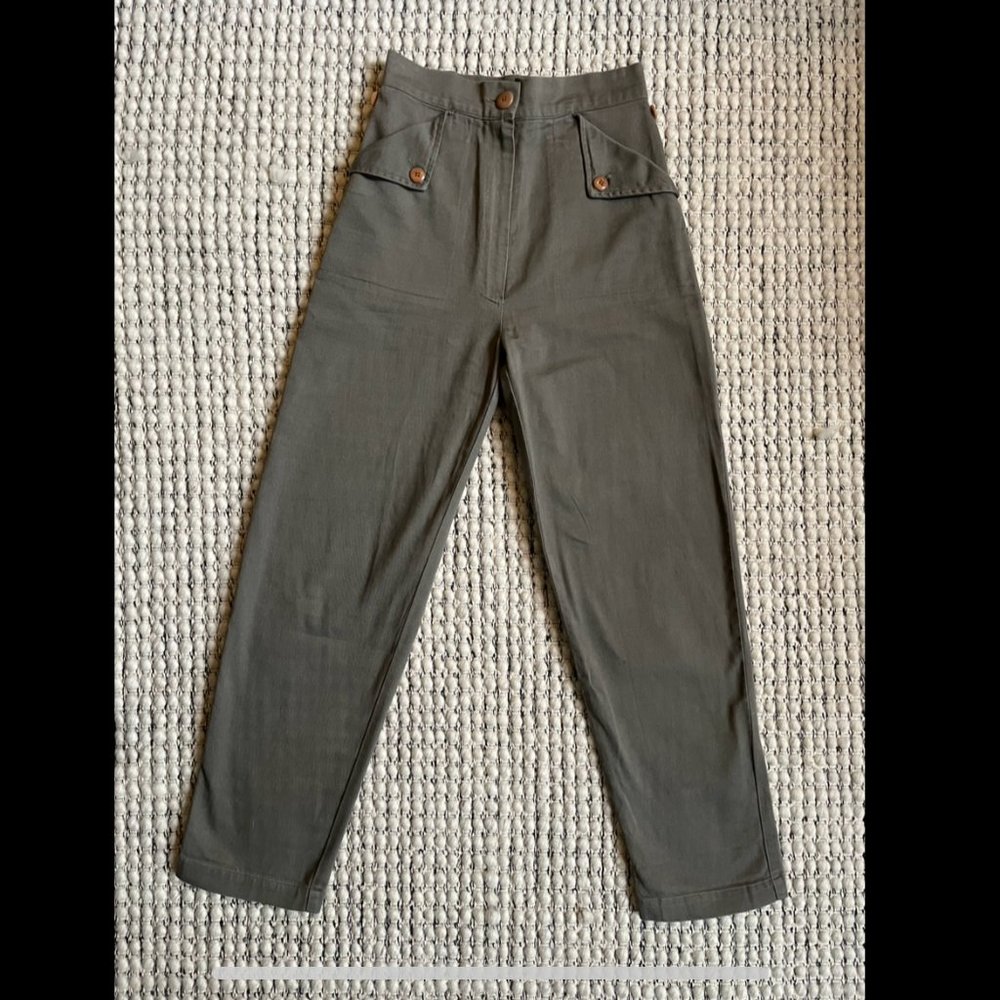 Ilana Kohn Huxie Pants